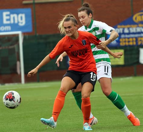 Последние твиты от sam kerr (@xsammykerrx). #SBSSWPL: Glasgow City edge Celtic Women in top two clash ...