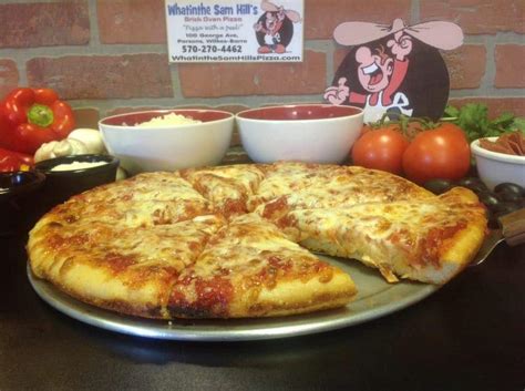 The 9 Best Pizza Places In Wilkes Barre Pa Pizzaware