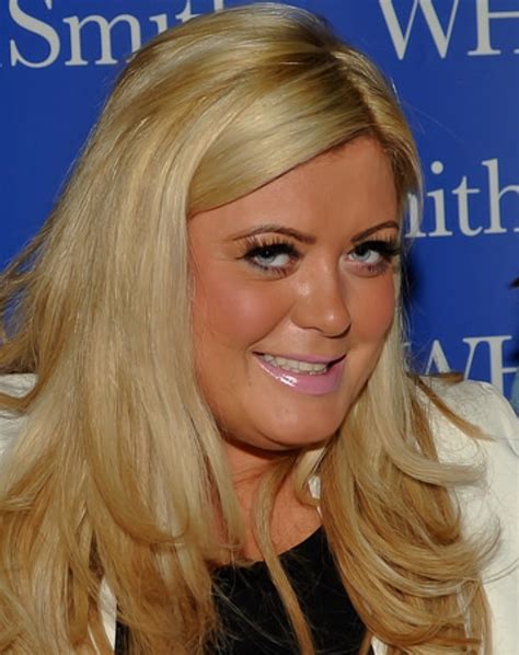 Gemma collins has revealed that she never wears the same pair of underwear twice. Gemma Collins - Wikipedia