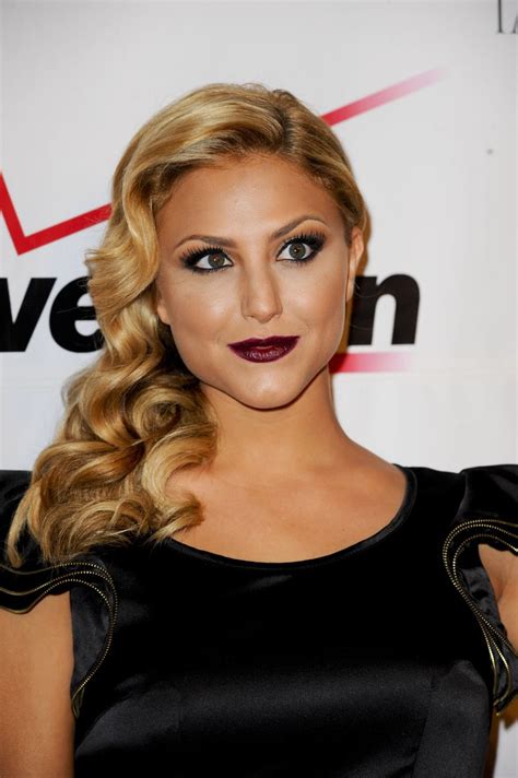 Picture Of Cassie Scerbo