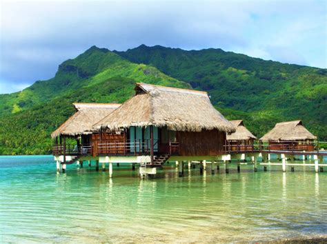 Top 10 Things To Do In Tahiti