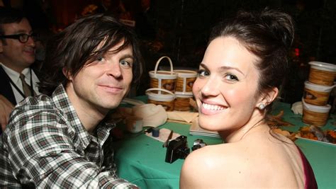 whatever happened to mandy moore s first husband ryan adams