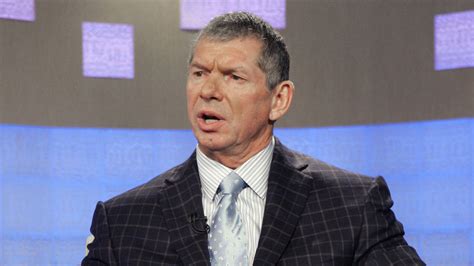 Watch Live Vince Mcmahon Expected To Announce Pro Football League