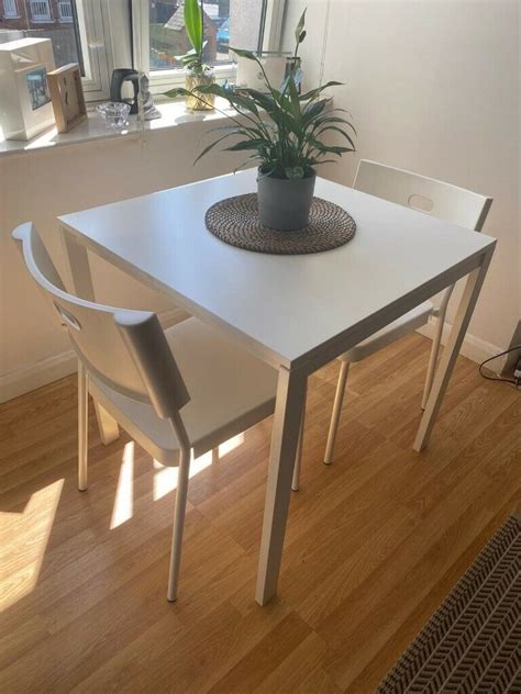 East west 9pc vancouver dining set table w/ 8 padded seat chairs in espresso. Coffee/dining table for 2 people with 2 chairs | in ...
