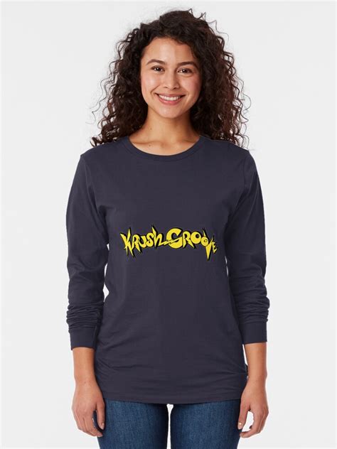 Krush Groovin T Shirt By Inkperfection Redbubble