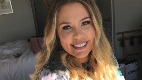 teen mom kailyn lowry claps back at mom shamers shows off her postpartum body