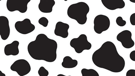 22 Printable Cow Spots Free Coloring Pages