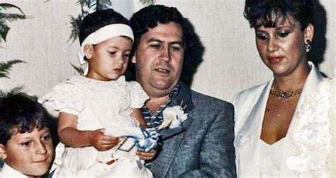 What Happened To Maria Victoria Henao Pablo Escobar S Wife
