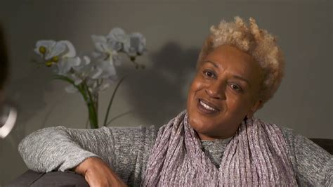 Acclaimed Actor Cch Pounder Discusses Inspiration For Art Exhibit Queen Extended Interview