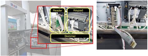 Small devices called skimmers and the even more insidious shimmers can easily steal your credit and debit card information when you swipe. Bluetana App Quickly Detects Hidden Bluetooth Card ...