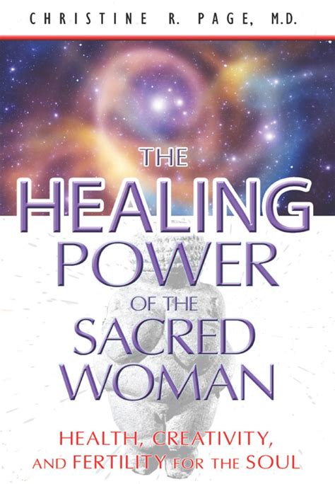 The Healing Power of the Sacred Woman (eBook) | Sacred woman, Healing powers, Healing