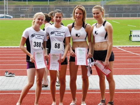 Browse our listings to find jobs in germany for expats, including jobs for english speakers or those in your native language. Leichtathletik in Brühl