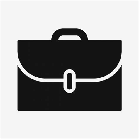 Ilustración de libros de lectura para niños, trabajo euclidiano de. Icono Vector Maletín, Bolso Icono, Maletín, Maletín Icono ...