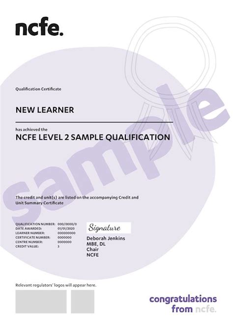 Online Ncfe Level 1 Certificate In Business Administration Course