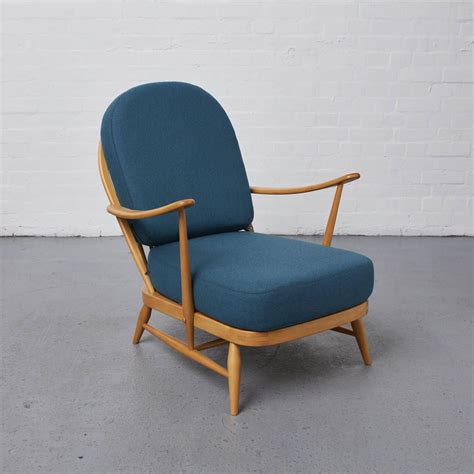 Are You Interested In Our Vintage Chair With Our Vintage Ercol
