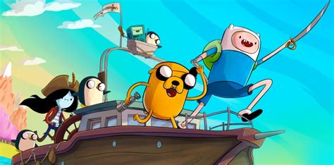 Ubisoft E3 2019 Adventure Time Meets Brawlhalla Gamesource