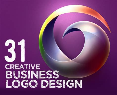 31 Creative Business Logo Designs For Inspiration 45 Logos