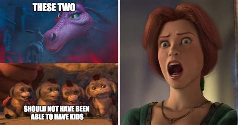 Dreamworks Logic Memes That Are Too Hilarious For Words My Xxx Hot Girl