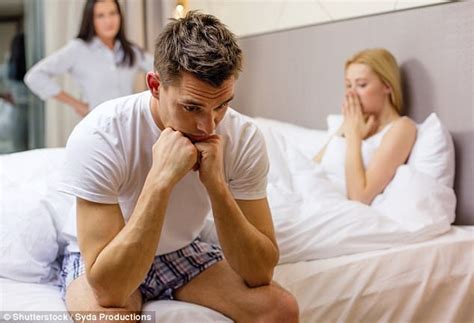 relationship expert cheating can make marriage stronger daily mail online