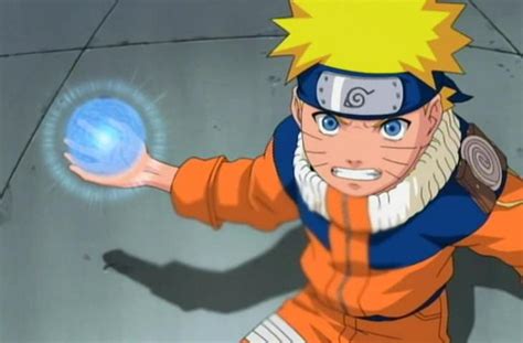 Empat Jurus Maut Tokoh Anime Ini Bisa Bikin Rasengan Naruto Kalah Kelas Nomor Dua Tak Terduga