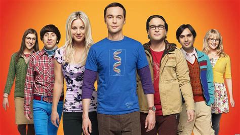 Starzplay Is Streaming The Final Season Of The Big Bang Theory In The