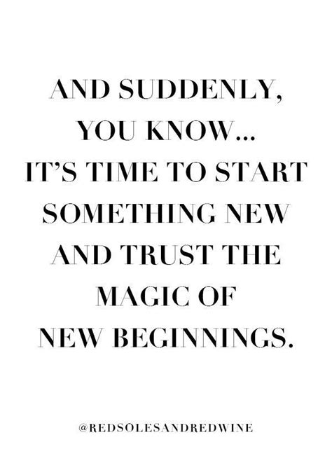 Quotes About New Beginnings Funny Shortquotescc