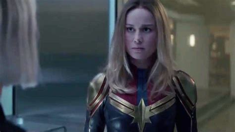 Get Up To Speed For Avengers Endgame With Captain Marvel And Ant Man And The Wasp S Post