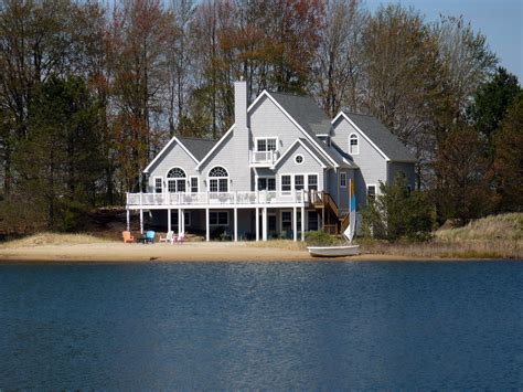 Lake Wilderness Villa Homes For Sale