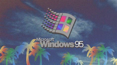 Vaporwave is a visual aesthetic with an ambiguous or satirical take on consumer capitalism and little bit late to the party, but 4chan's anime wallpaper board usually has a thread very similar to vaporwave is nostalgia in my opinion. Vaporwave / Microsoft Windows / Windows 95 (1920×1080 ...