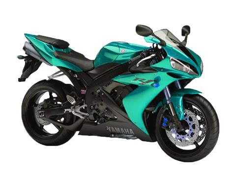Sport Motorcycle Png Image Download