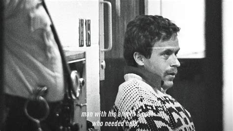 Watch Evidence In The Case Of Serial Killer Ted Bundy Explored