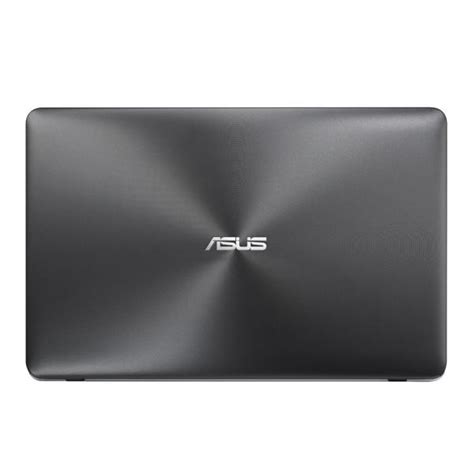 Laptop Asus R752lav T4486t 173 Fhd Intel Core I5 5200u 8gb 1tb