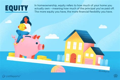 What Is Home Equity Mt Helix Lifestyles Real Estate Services Jason
