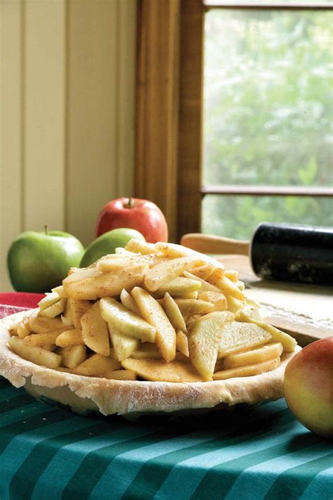 Best Ever Apple Pie Recipe Southern Living