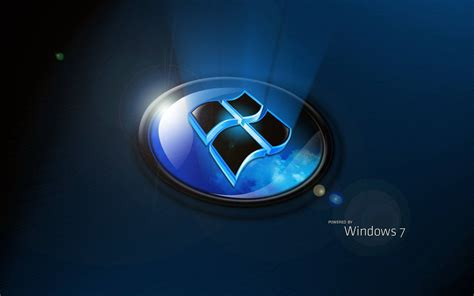 Windows 7 Ultimate Background