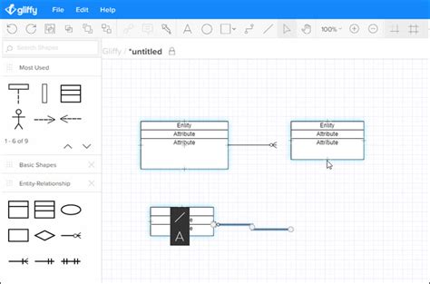 8 Best Free ER Diagram Tools in 2020