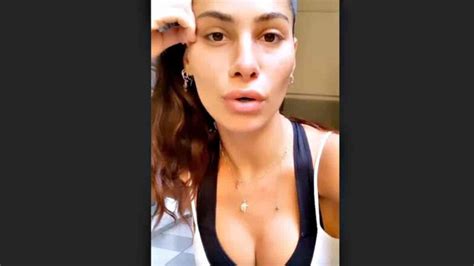Ludovica Valli Chi Et Altezza Peso Fidanzato Figli Instagram