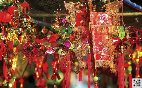 Chinese New Year | Dialect Zone International