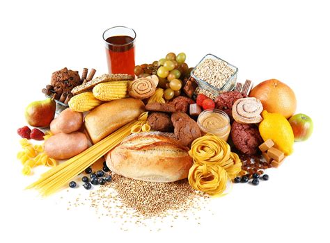 Los alimentos ricos en carbohidratos como el arroz blanco, pan y la pasta, son una fuente rápida de energía que consumida en exceso puede acumularse los carbohidratos también llamados hidratos de carbono, glúcidos o sacáridos son moléculas formadas por compuestos orgánicos como carbono. si a los hidratos de carbono!! - INNOVEN Instituto Innovación Endocrinológica