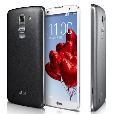 Lg Announces The G Pro 2 Before Mwc 59 Inch 1080p Lcd Snapdragon 800