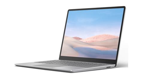 Both models are powered by intel. Microsoft Surface: Neues Pro X und Surface Laptop Go ...