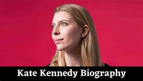 Kate Kennedy Wikipedia Comedy Actress Wiki Height Newstars Education