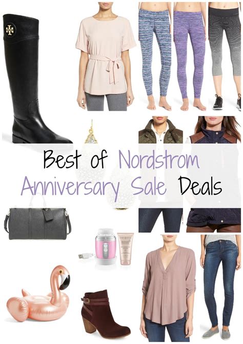 Best Of Nordstrom Anniversary Sale Deals Her Heartland Soul