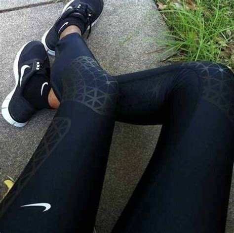 Maybe you would like to learn more about one of these? Cute workout clothes. Nike | fitness | Pinterest