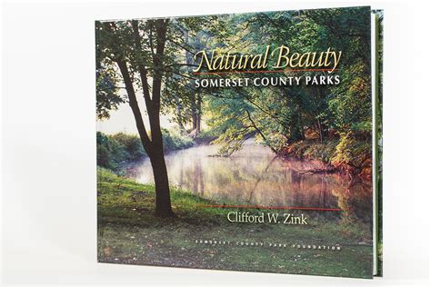 Somerset Patriots Donate Copies Of Natural Beauty Somerset County