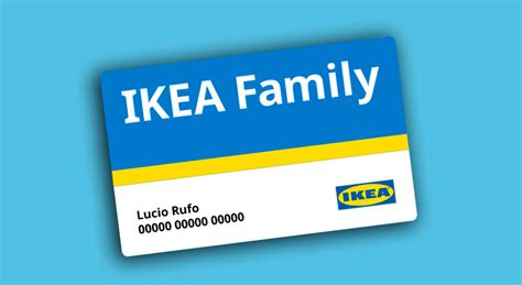 To activate your ikea family account, just visit our ikea family website or download ikea family mobile application to complete the registration process. Карта ИКЕА Фэмили(IKEA Family) как получить, личный кабинет, что дает и как оформить онлайн ...