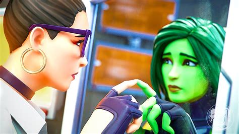 For this fortnite jennifer walters awakening challenge, you'll have to go to pleasant park and kill three doctor doom's henchmen that are patrolling the area. A DAY IN THE LIFE OF SHE-HULK! (A Fortnite Short Film ...