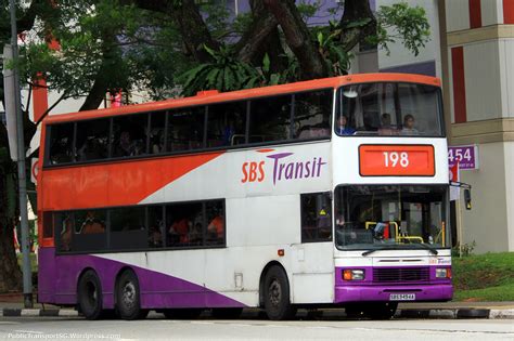 Sbs 드라마,예능,교양,라디오,뉴스의 가장 빠른 방송 하이라이트와 비하인드 소식까지 온라인에서 즐기세요! SBS Transit Bus Service 198 | Land Transport Guru