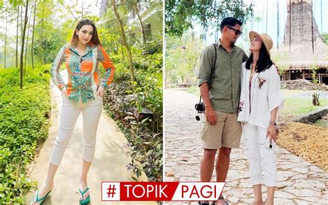 Mereka menanyakan apakah celine kini telah menjadi seorang mualaf. Celine Evangelista Bongkar Fakta Isu Mualaf, Ibnu Jamil Rangkul Mesra Ririn Ekawati-Topik Pagi