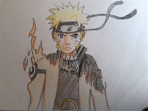 We did not find results for: Six Paths Naruto Drawing | Naruto Amino